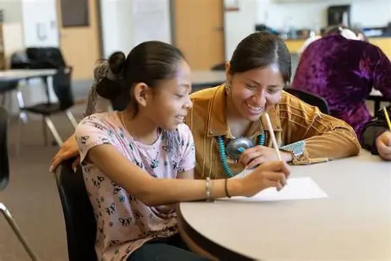 Local Teachers Develop Indigenous History Curriculum