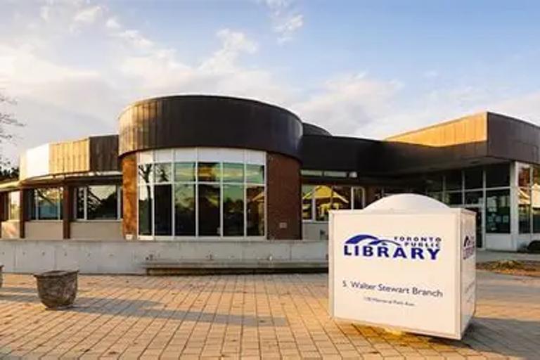 Toronto Library Launches Free Coding Bootcamps